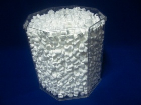 Pote Acrlico 30x30cm